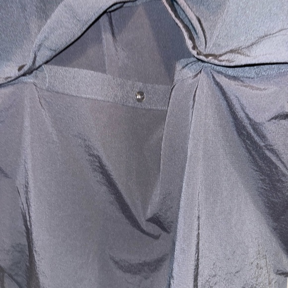 Reebok Black Short Sleeve Midplayer Tee NWT - Picture 8 of 10